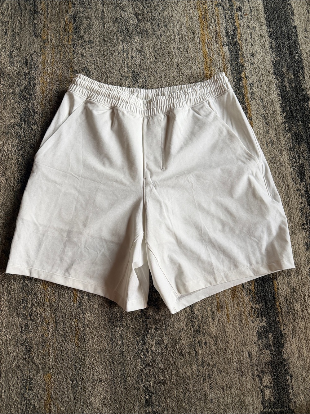 Lulu Lined 7” Pacebreaker